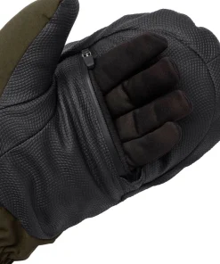Chevalier Adventure Fill200 Pullover Mittens Dark Clove