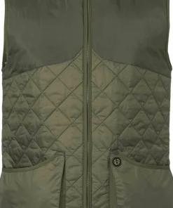 Discount Dunsley Quilted Vest Men Jakt
