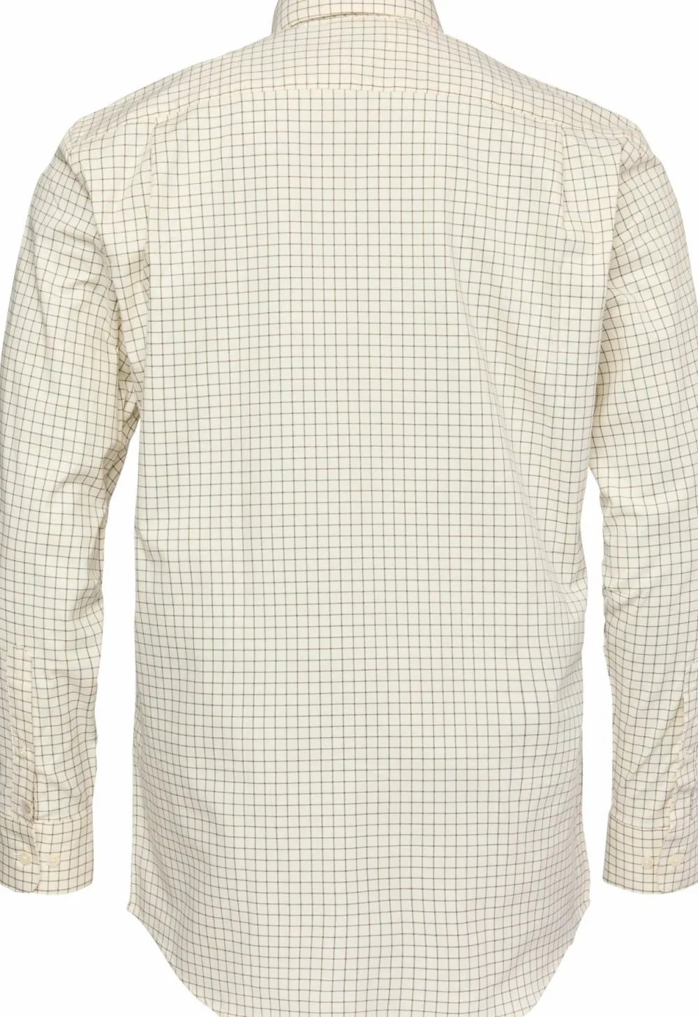 Clearance Men's Baron Shooting Fit Stretch Shirt Herrtröjor & Skjortor