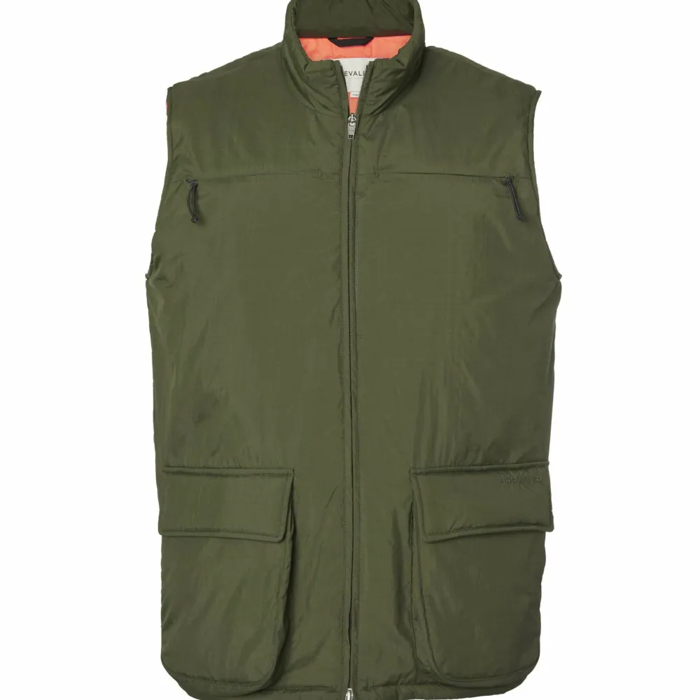 New Men's Breeze Vest Västar Herr