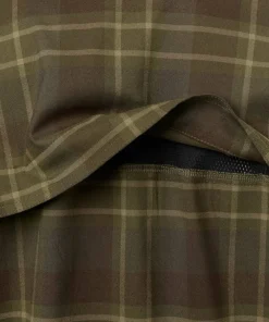 New Men's Chill Coolmax Shirt Jakt|Herrtröjor & Skjortor