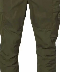 Chevalier Men's Cross Hybrid Pants Tobacco Green
