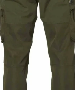 Chevalier Men's Cross Hybrid Pants Tobacco Green