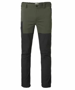 Chevalier Men's Delta Light Pants Midnight Pine