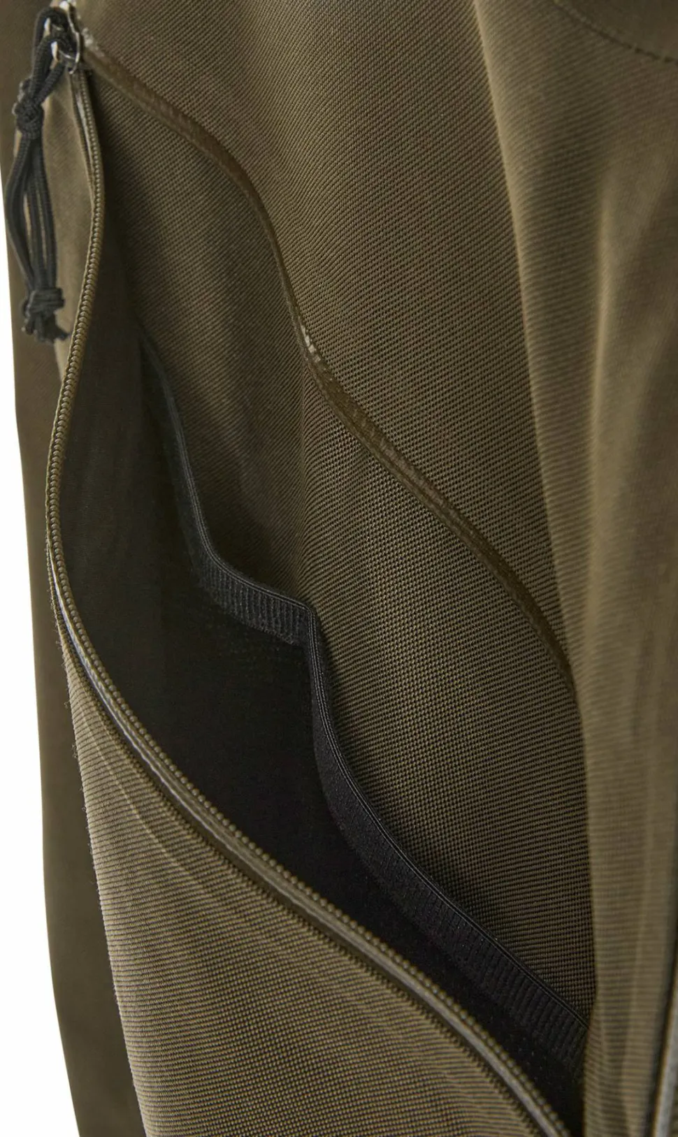 Chevalier Men's Endeavor Chevalite Anorak 2.0 Autumn Green