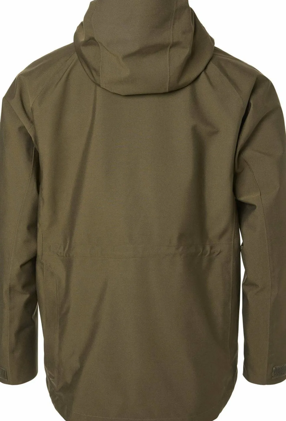 Chevalier Men's Endeavor Chevalite Anorak 2.0 Autumn Green