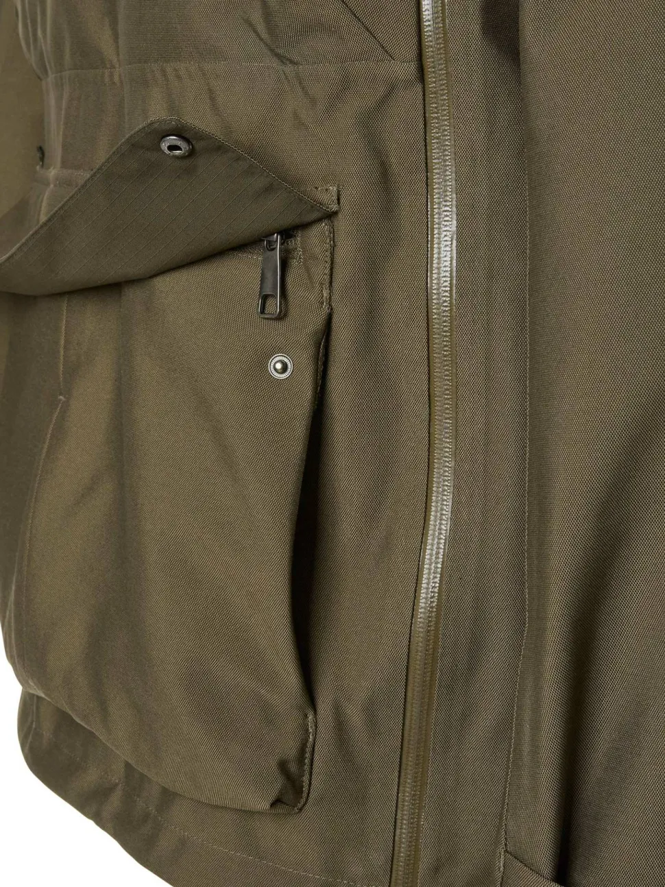 Chevalier Men's Endeavor Chevalite Anorak 2.0 Autumn Green