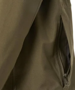 Chevalier Men's Endeavor Chevalite Anorak 2.0 Autumn Green