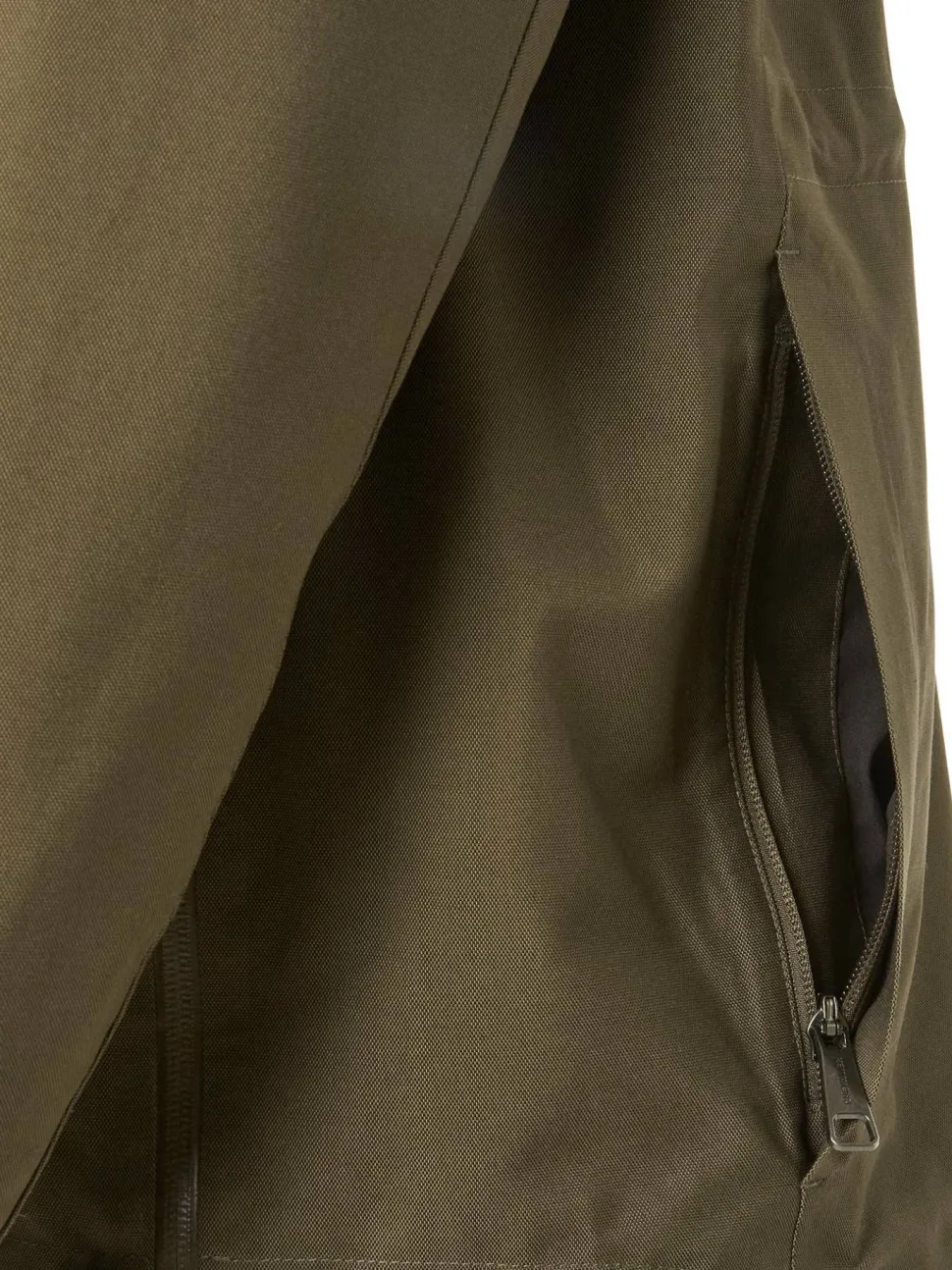 Chevalier Men's Endeavor Chevalite Anorak 2.0 Autumn Green