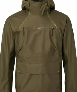 Chevalier Men's Endeavor Chevalite Anorak 2.0 Autumn Green