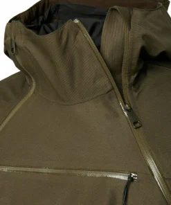 Chevalier Men's Endeavor Chevalite Anorak 2.0 Autumn Green