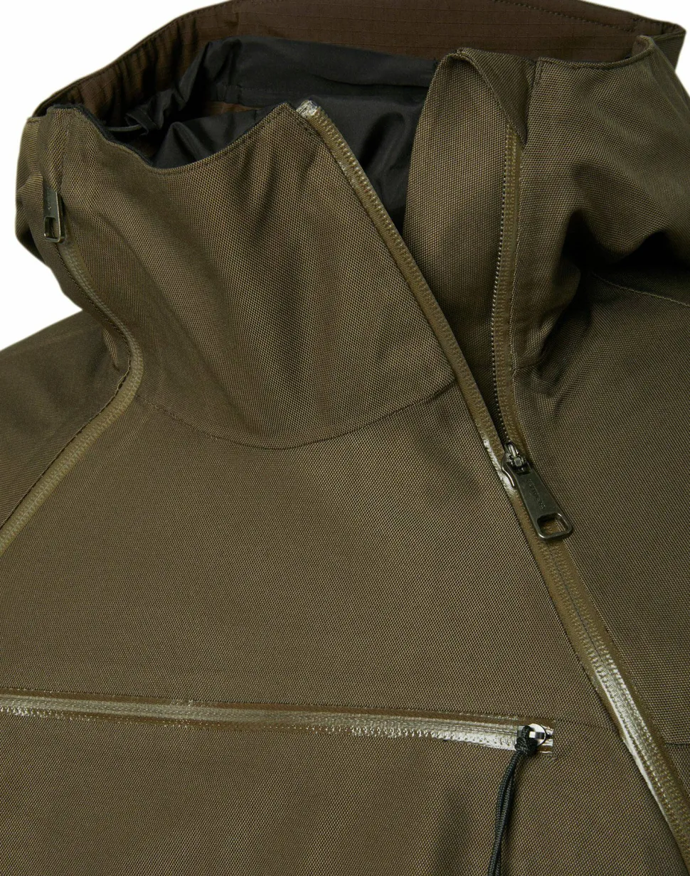 Chevalier Men's Endeavor Chevalite Anorak 2.0 Autumn Green