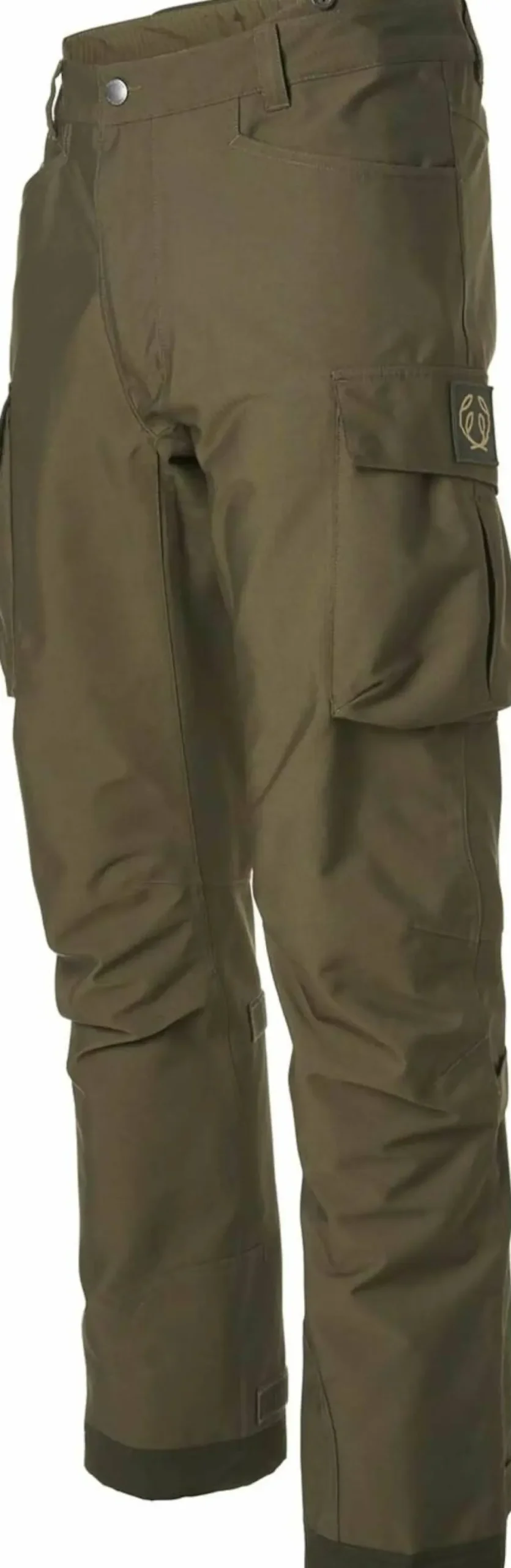 Best Men's Endeavor Chevalite Pants 2.0 Herrbyxor