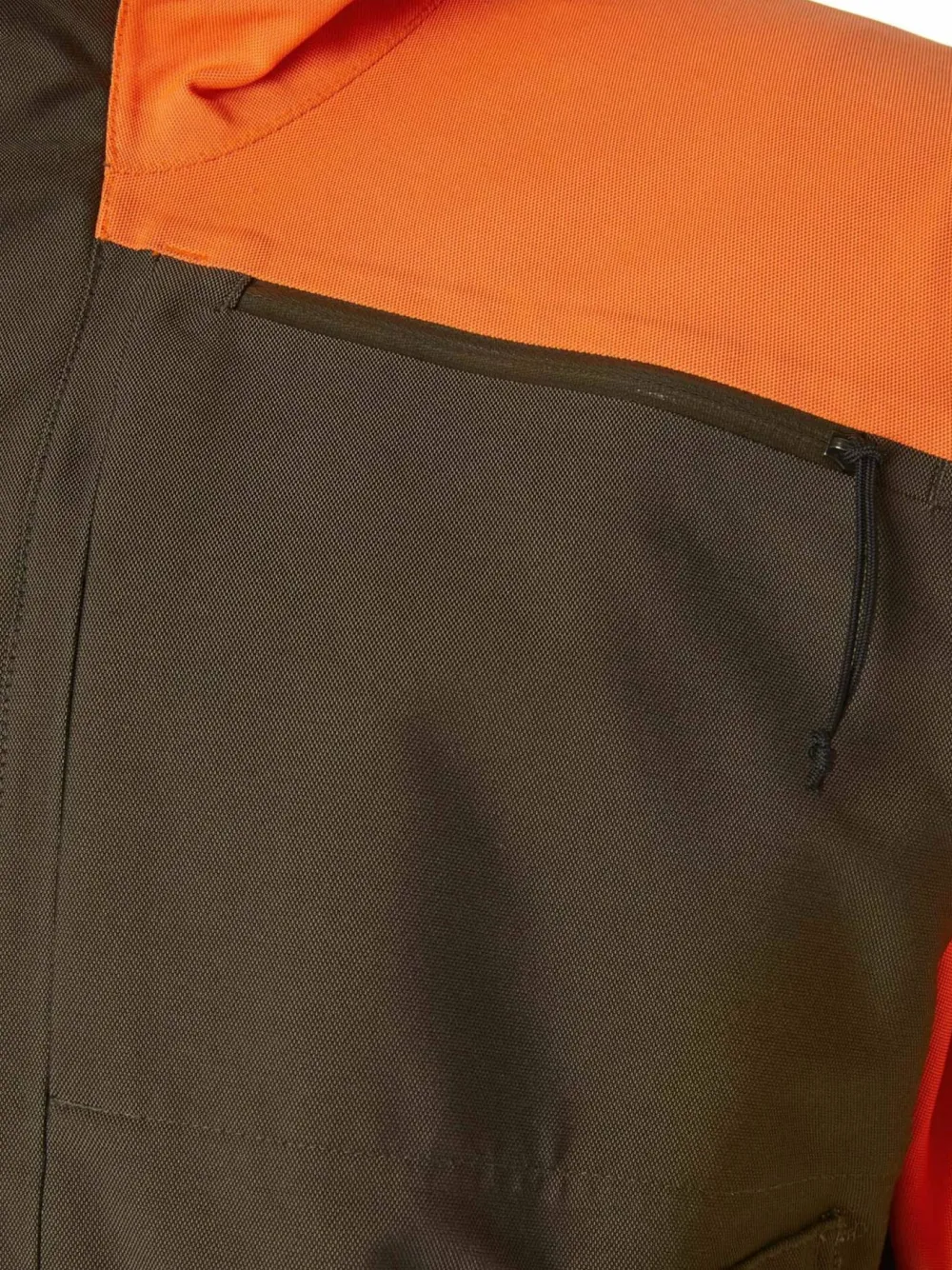 Chevalier Men's Endeavor Chevalite Jacket 2.0 High Vis Orange