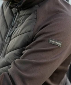 Men's Hunter Hybrid Jacket Herrjackor