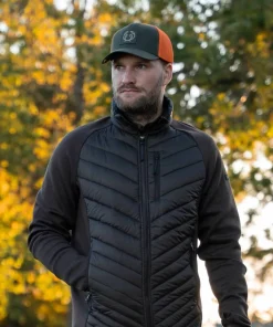 Men's Hunter Hybrid Jacket Herrjackor