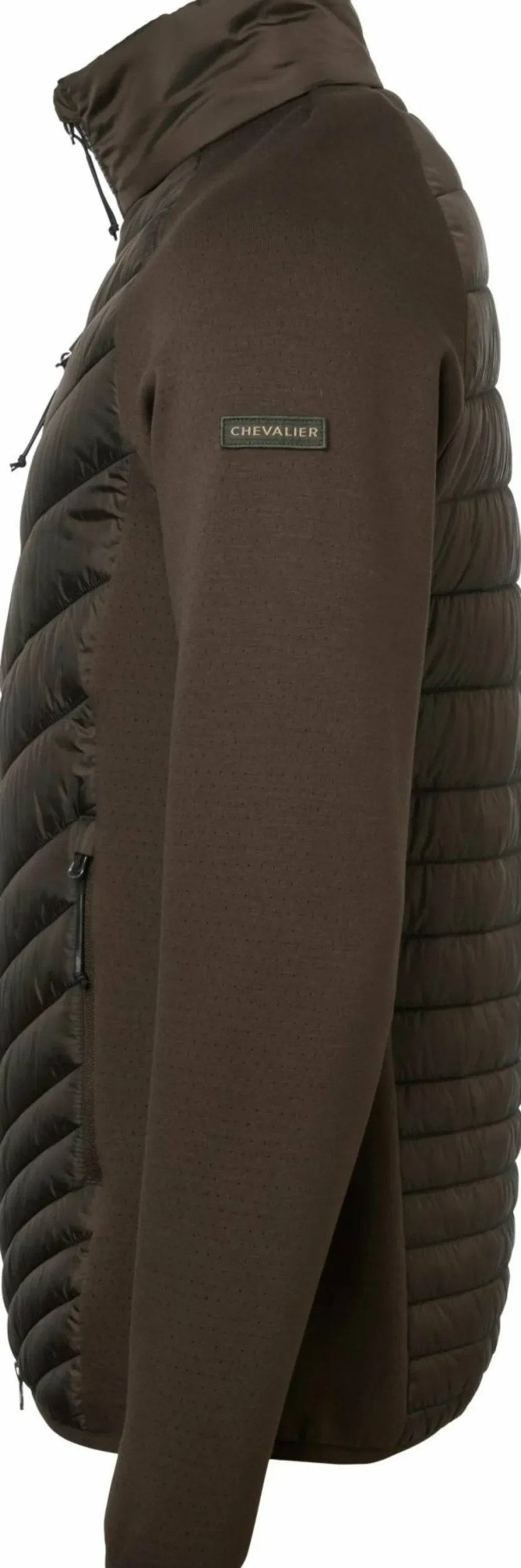 Men's Hunter Hybrid Jacket Herrjackor