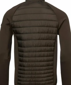 Men's Hunter Hybrid Jacket Herrjackor