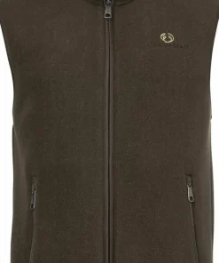 Clearance Men's Mainstone Vest Västar Herr