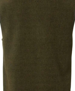 Chevalier Men's Mainstone Vest Autumn Green