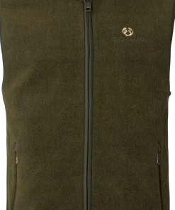 Chevalier Men's Mainstone Vest Autumn Green