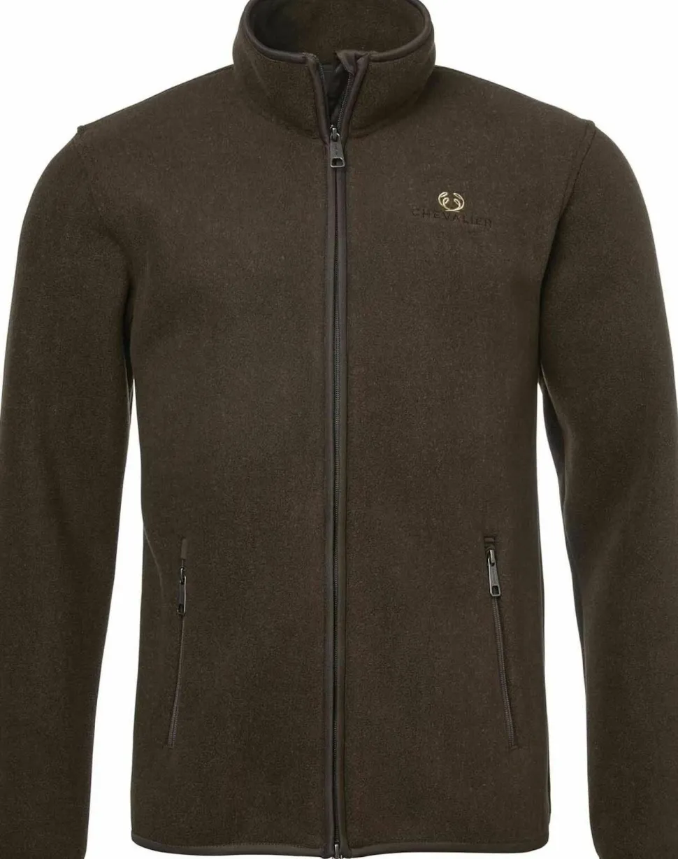 Chevalier Men's Mainstone Jacket Brown