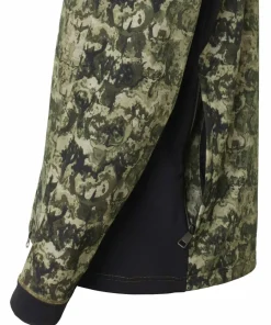 Chevalier Men's Nimrod Jacket Dear Camouflage
