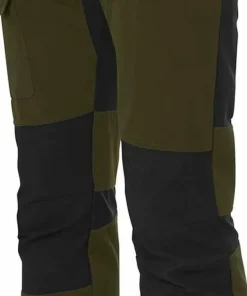 Chevalier Men's Phoenix Stretch Pants Tobacco Brown