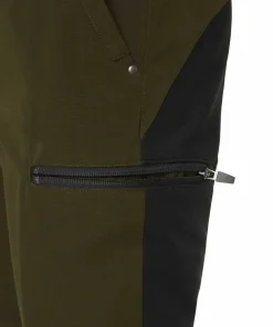 Chevalier Men's Phoenix Stretch Pants Tobacco Brown