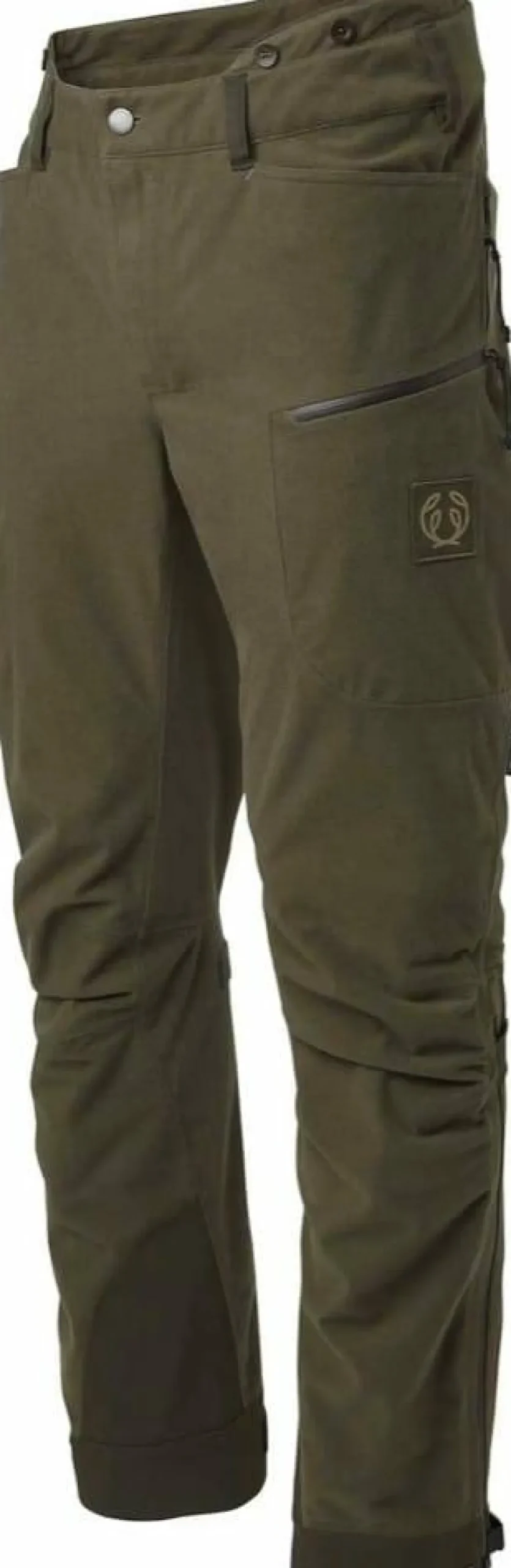 Best Men's Pointer Pro Chevalite Pants Herrbyxor