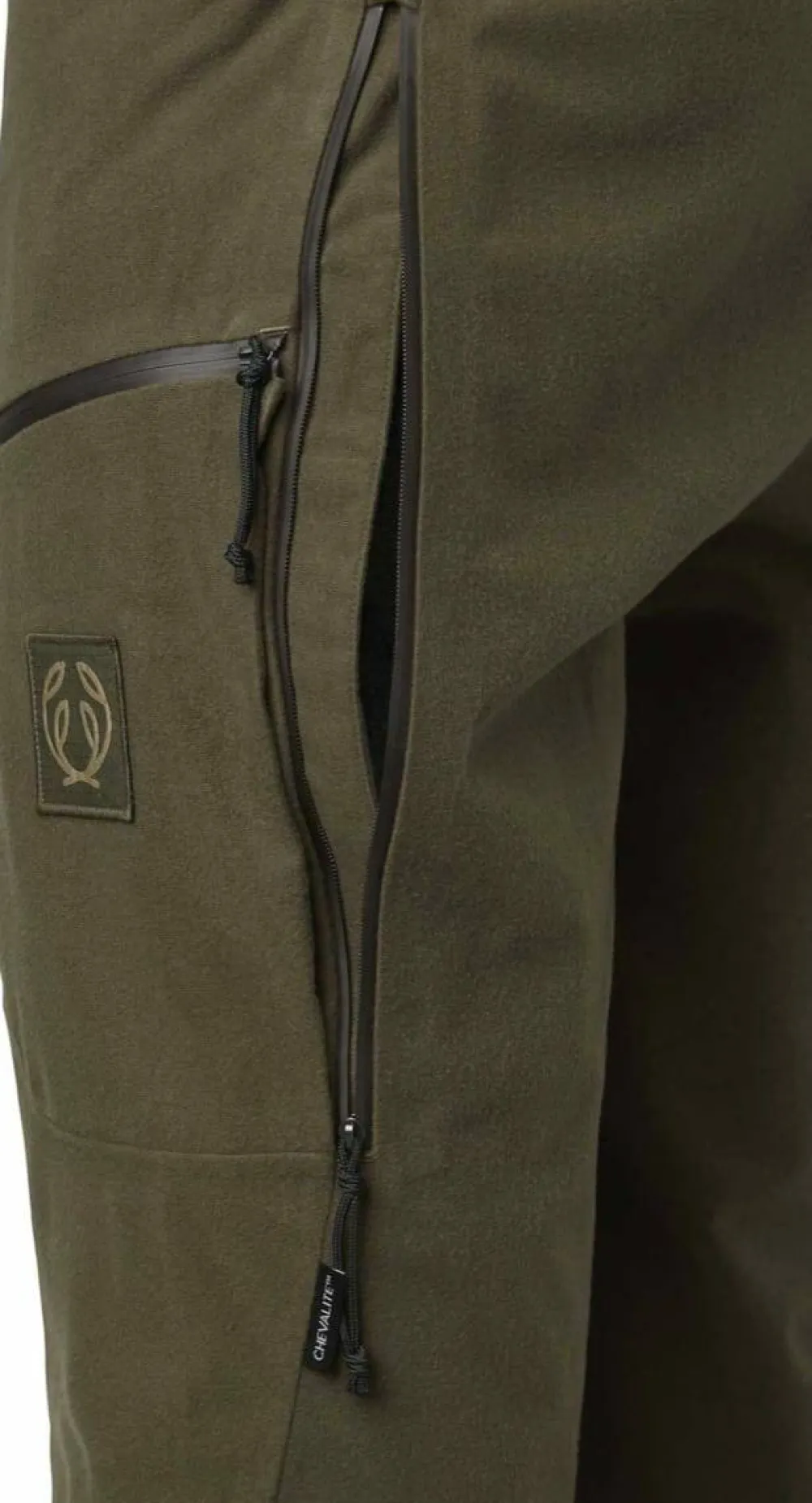 Best Men's Pointer Pro Chevalite Pants Herrbyxor
