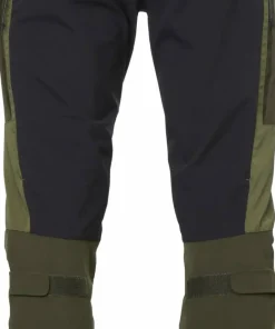 Chevalier Men's Venture Kevlar Chevalite Pants Dark Autumn Green