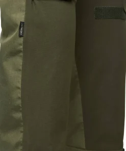 Chevalier Men's Venture Kevlar Chevalite Pants Dark Autumn Green