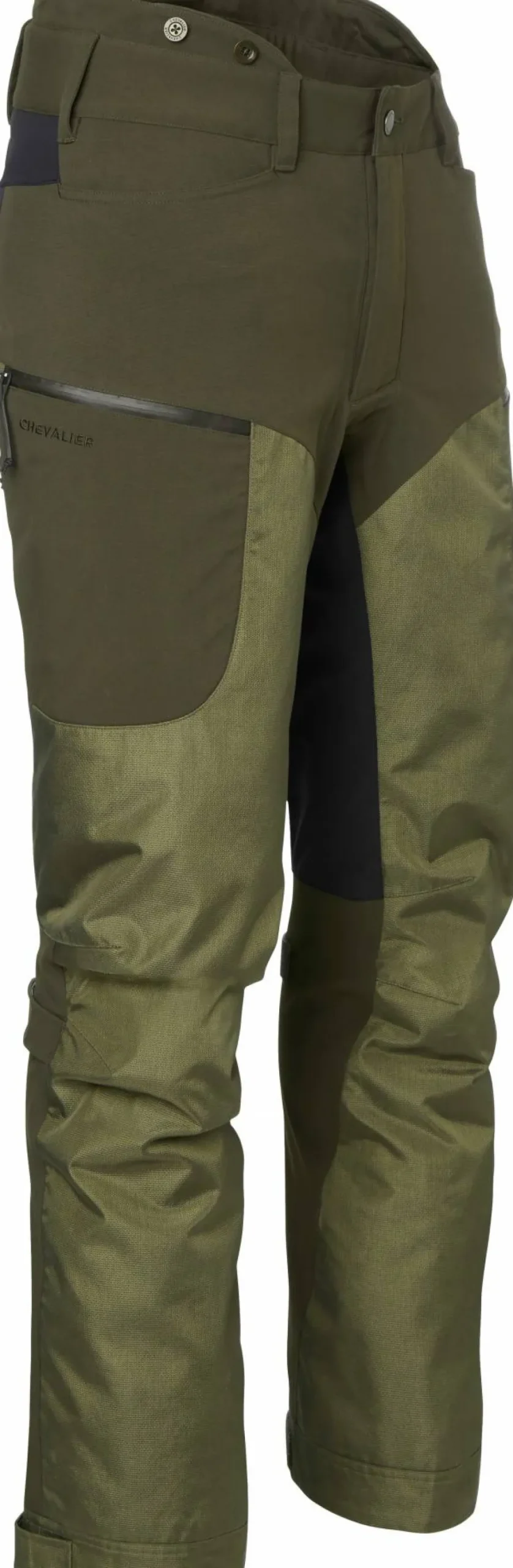 Chevalier Men's Venture Kevlar Chevalite Pants Dark Autumn Green