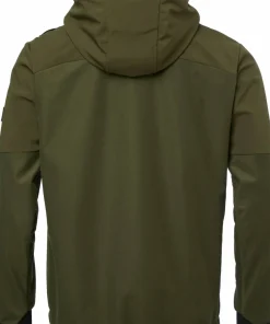 Chevalier Men's Ventus Windblocker Jacket Tobacco Green