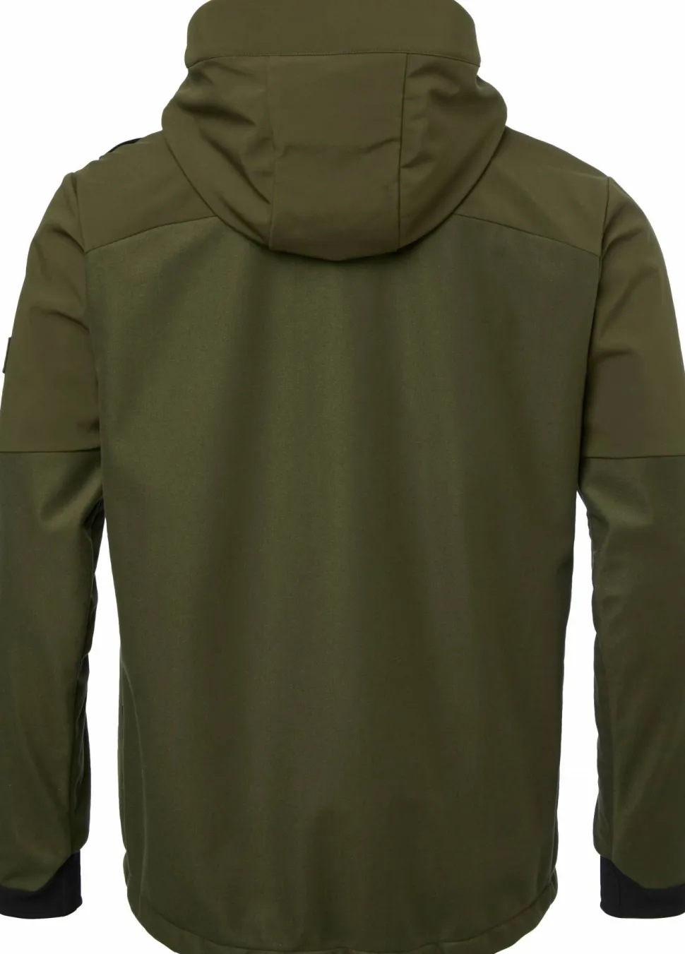 Chevalier Men's Ventus Windblocker Jacket Tobacco Green