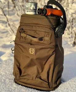 Chevalier Ranger Chair Pack 27L Tobacco Green New