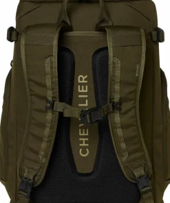 Chevalier Ranger Chair Pack 27L Tobacco Green New