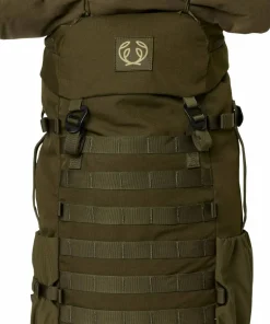 Chevalier Ranger Day Pack 2.0 30L Tobacco Green Best