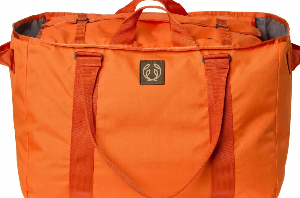 Chevalier Ranger Haul Bag 2.0 70L Sharp Orange Sale