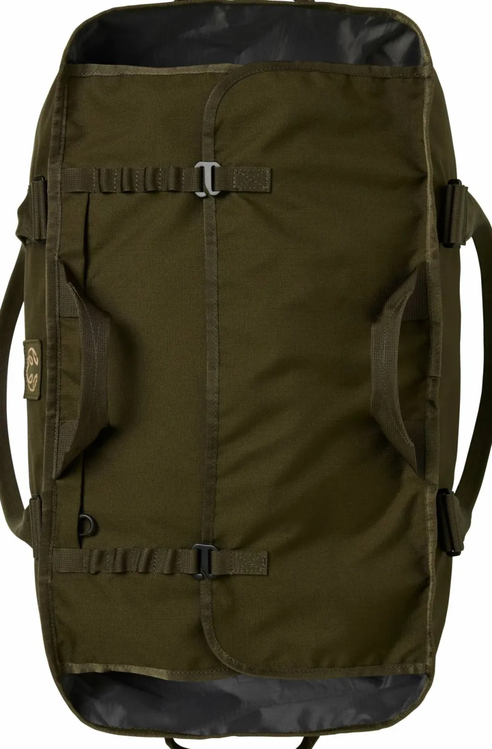 Chevalier Ranger Haul Bag 2.0 70L Tobacco Green