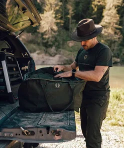 Chevalier Ranger Haul Bag 2.0 70L Tobacco Green