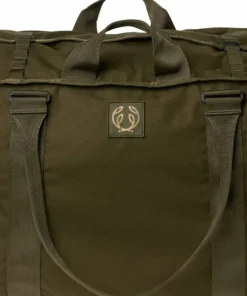 Chevalier Ranger Haul Bag 2.0 70L Tobacco Green