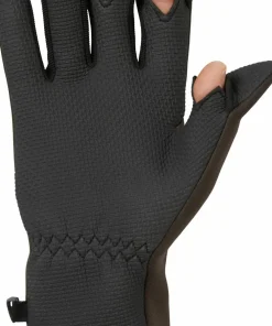 Chevalier Scale Neoprene Gloves Dark Autumn Green Discount
