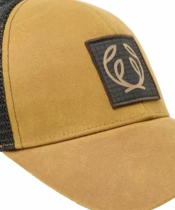 Chevalier Symbol Oiler Cap Golden Oak Clearance