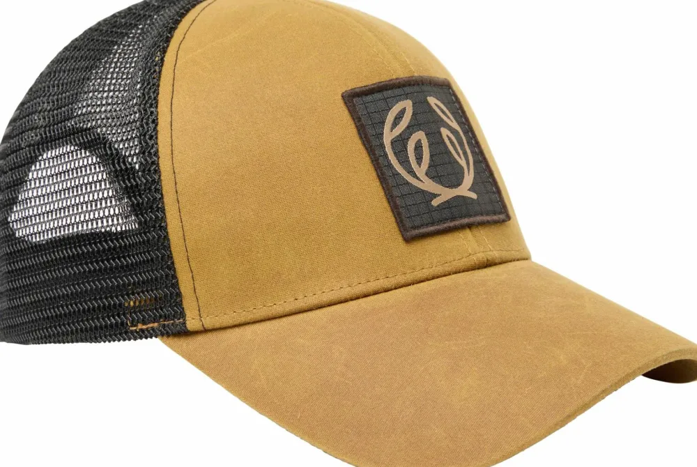 Chevalier Symbol Oiler Cap Golden Oak Clearance