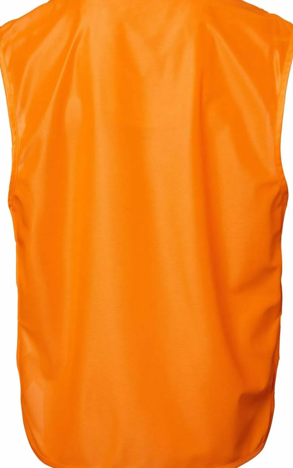 Chevalier Unisex Track High Vis Vest High Vis Orange