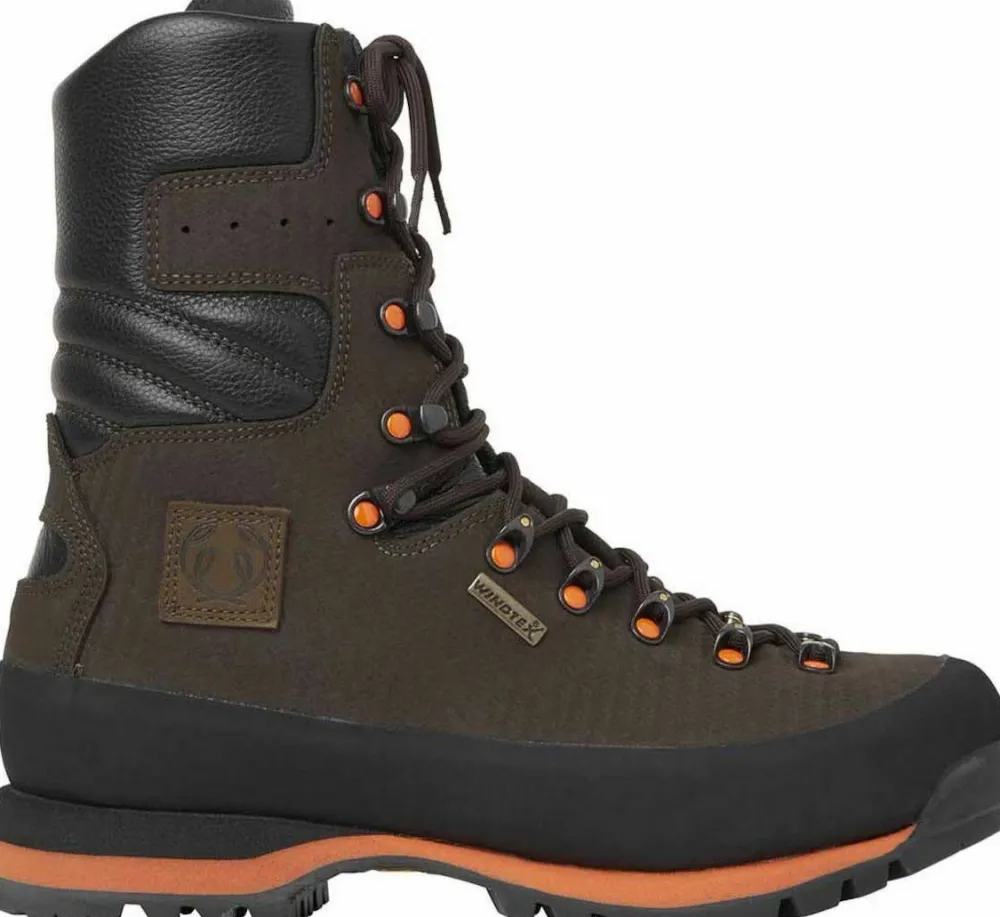 Unisex Tundra Light Wind-Tex Boots Jaktkängor & Jaktstövlar Herr