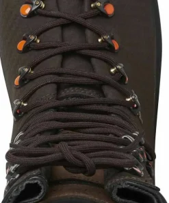 Chevalier Unisex Tundra Light Wind-Tex Boots Leather Brown Clearance