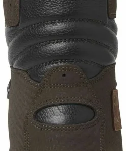 Chevalier Unisex Tundra Light Wind-Tex Boots Leather Brown